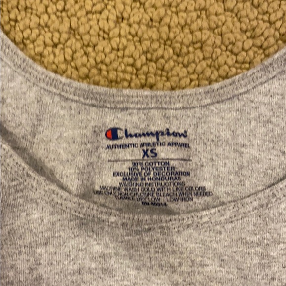 FSU Tanktop - Picture 2 of 2